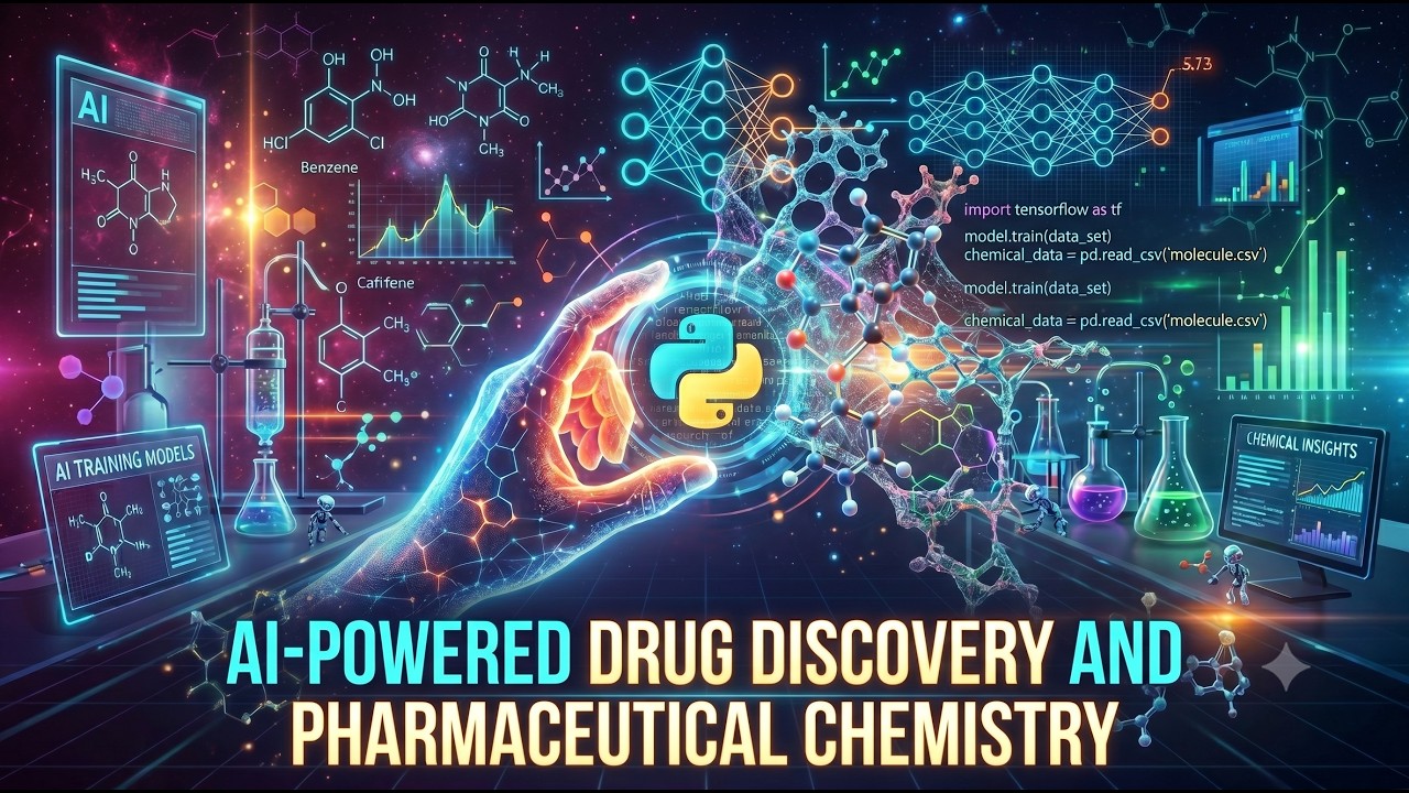 How to apply Artificial Intelligence (AI)  to chemistry ( Chapter 7 )