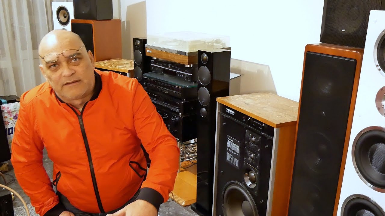 Is the Oyaide Tunami cinch cable better(interconnect) as normal cable. Tandberg studio monitor test