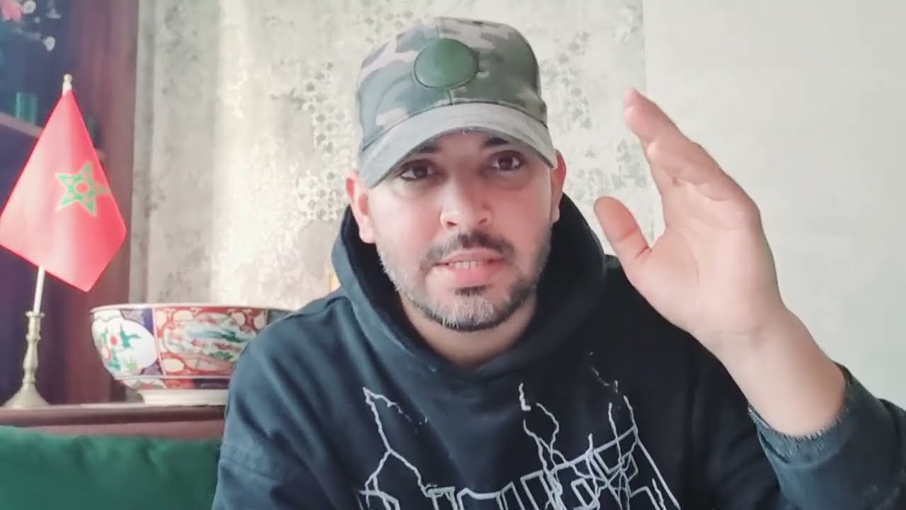 ناااري على بلان كلشي طلع كدوب بوز خاوي 