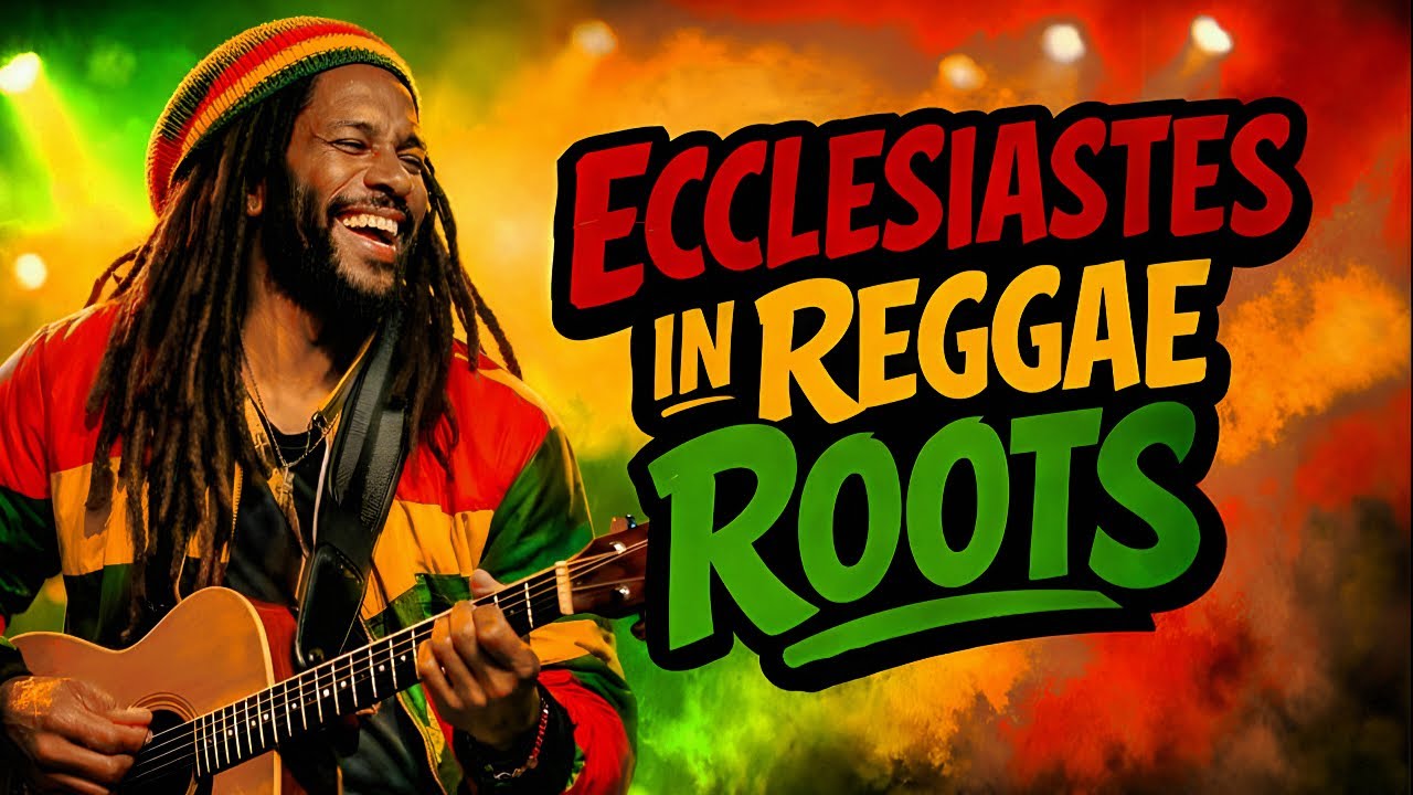 What Happens When Ecclesiastes Meets Reggae Roots? Solomon’s Hardest Truths