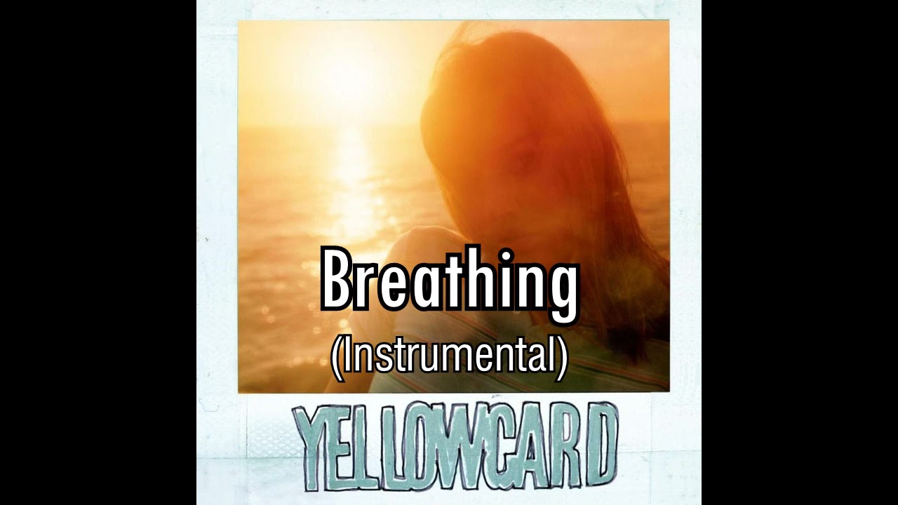 Yellowcard - Breathing (Instrumental) {Flatout 2 OST}