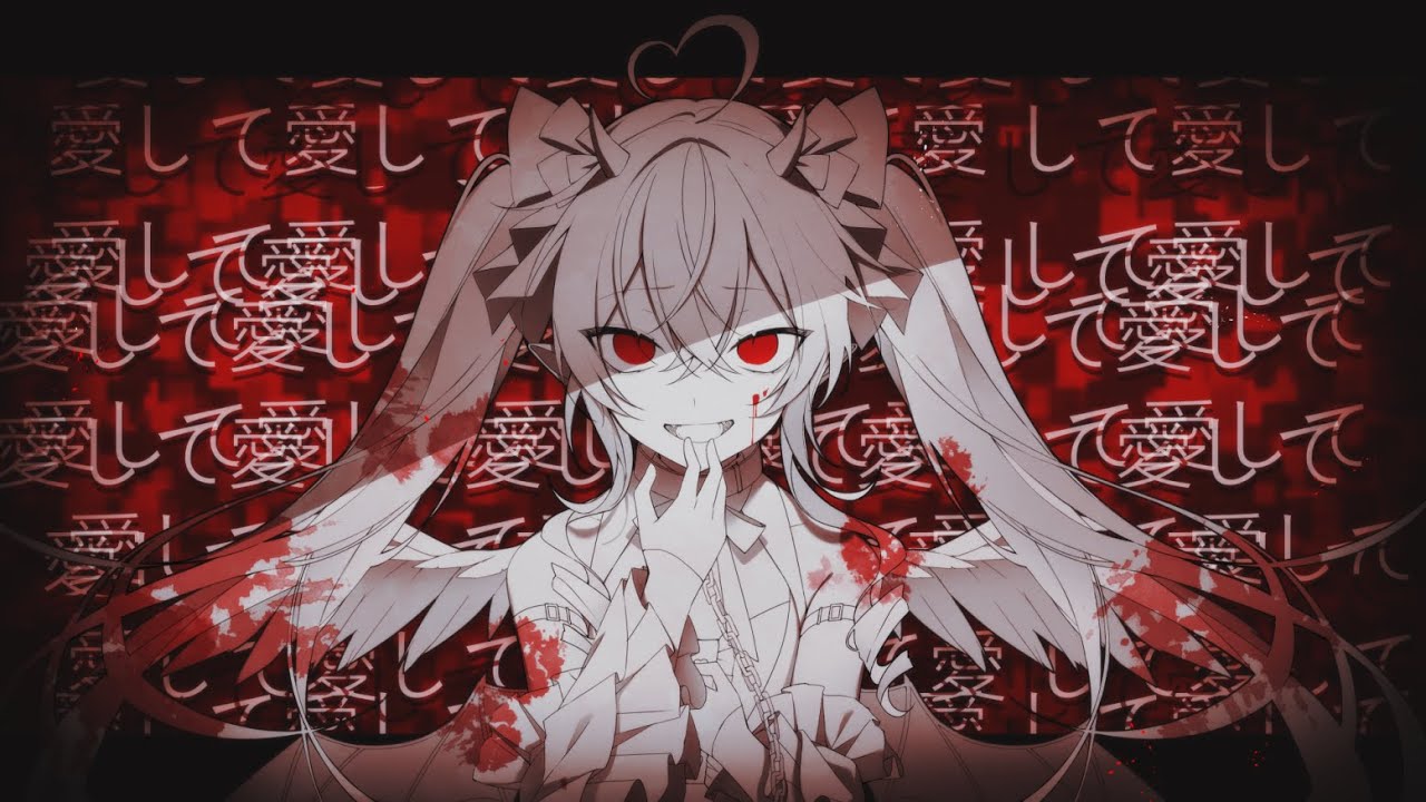 「Aishite Aishite Aishite」愛して愛して愛して┃Cover by Remilia