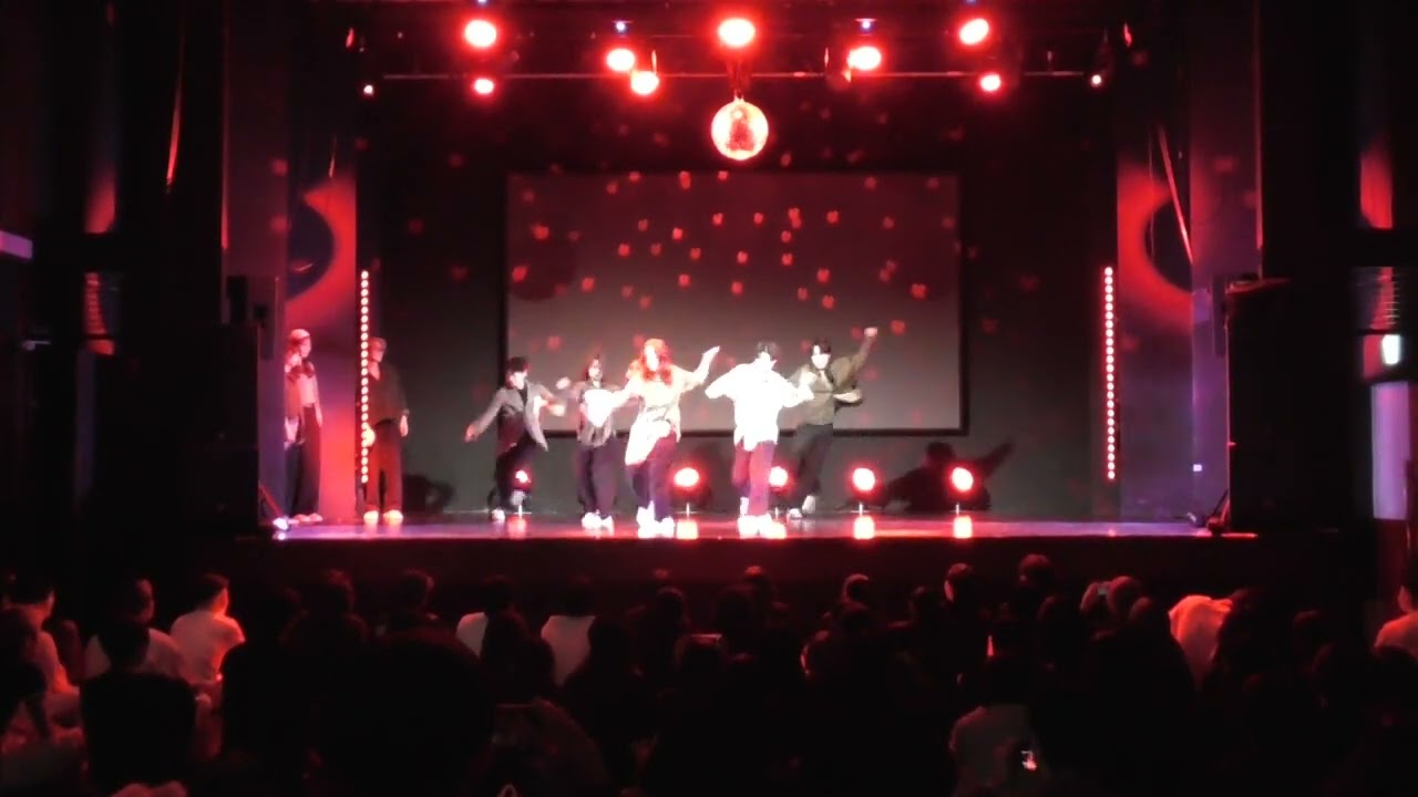 2025.11.23 銀杏祭　House縦