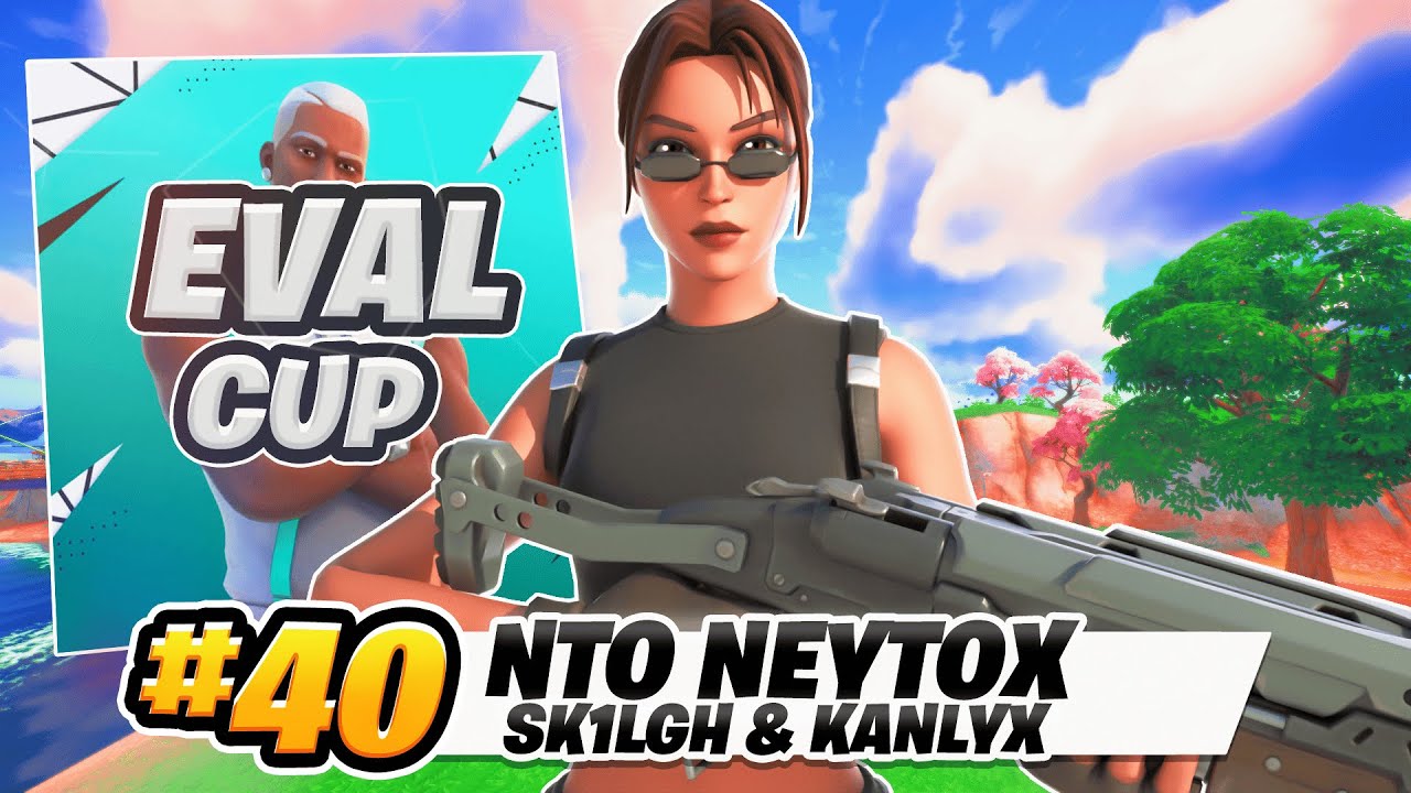 #40 Eval Open !🏆 | Neytox