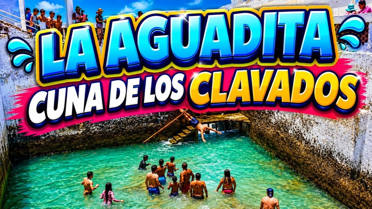 La aguadita de Mollendo: cuna de tradición y valentía