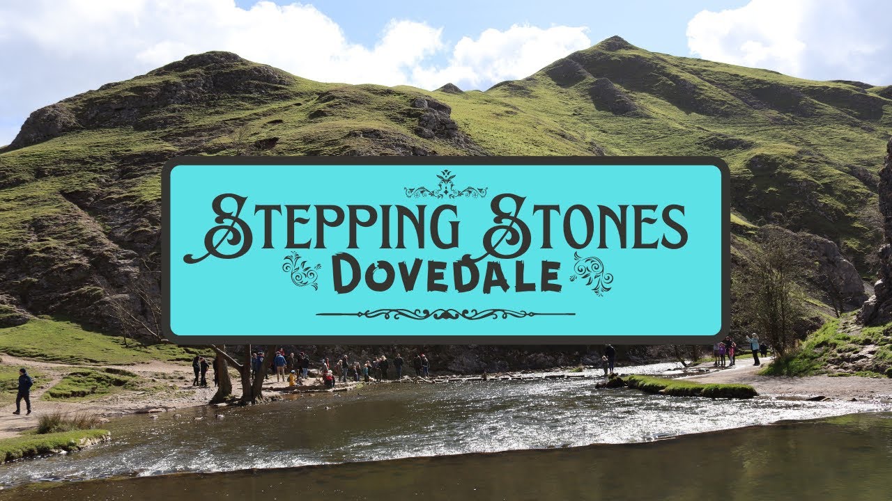 Stepping Stones | Dovedale