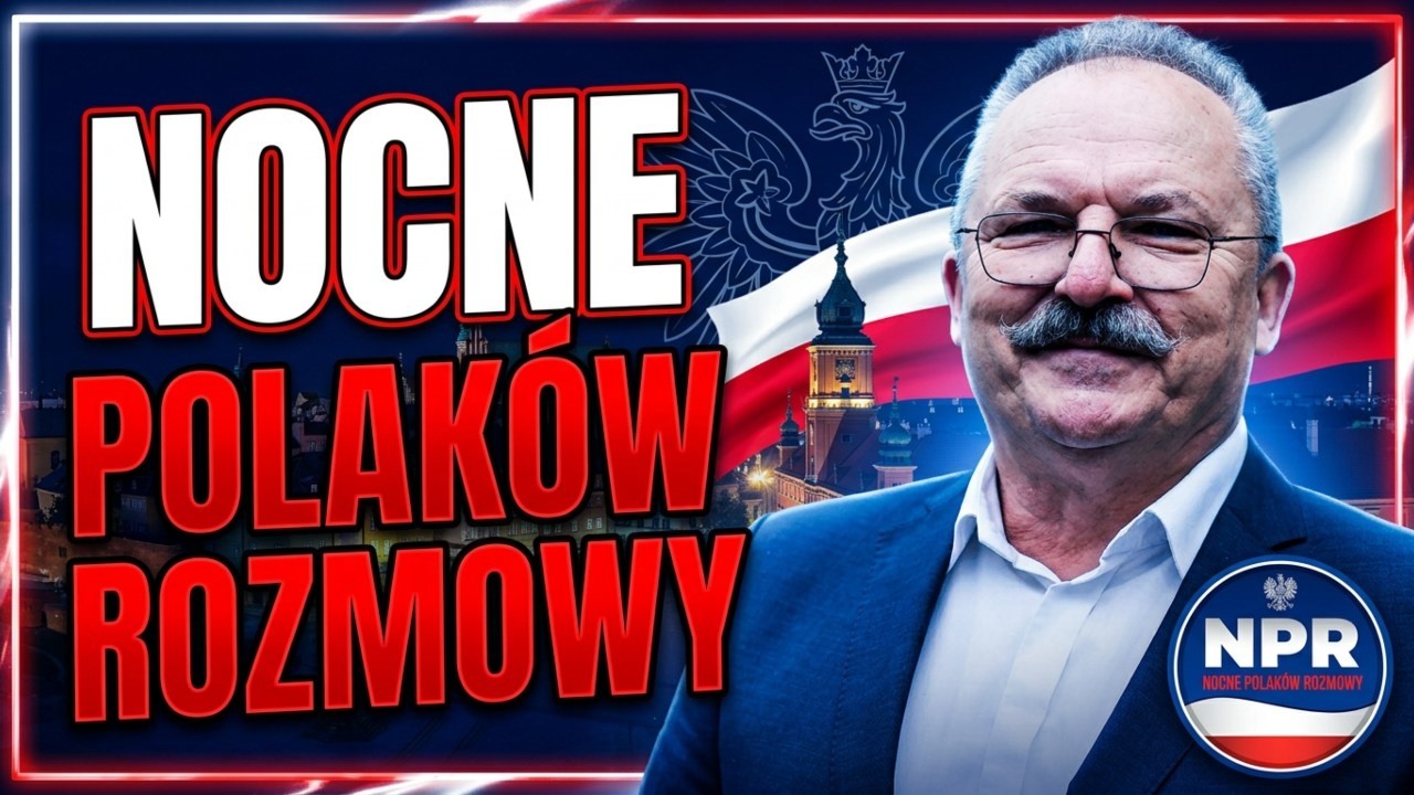 Nocne Polaków Rozmowy 28.02.2026 rok