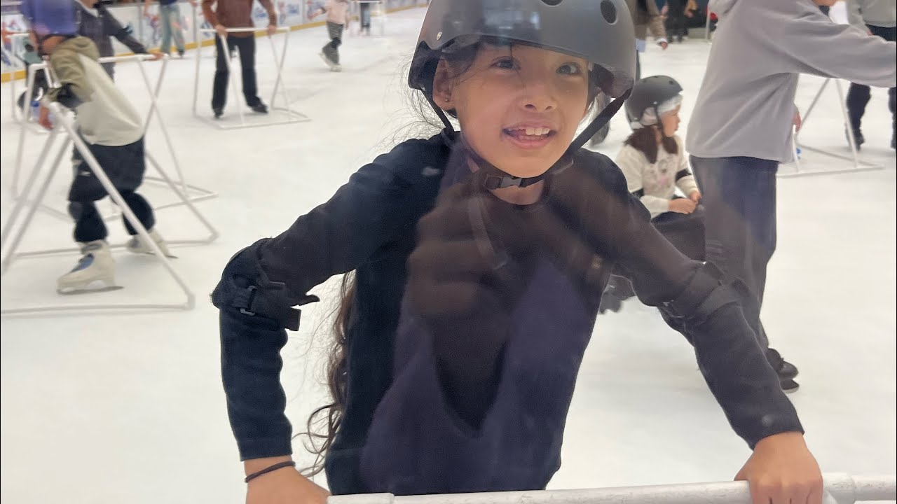 Коньки ге барды Сезім ⛸️⛸️⛸️⛸️