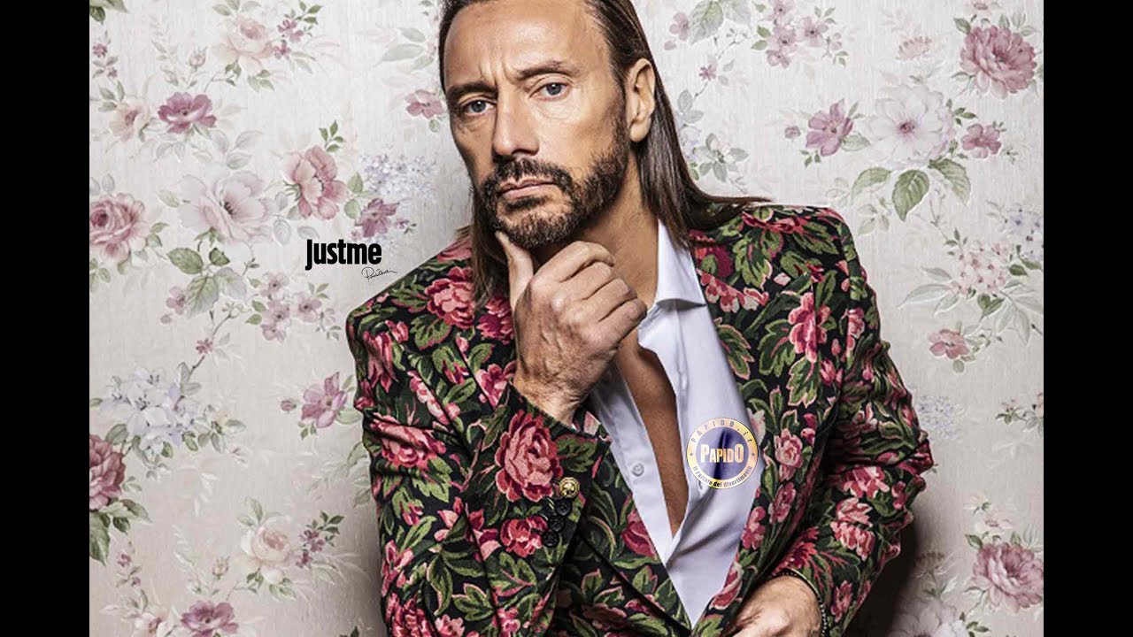Bob Sinclar Just Cavalli Milano Giovedi 23 Giugno 2022   ✆ 3332434799