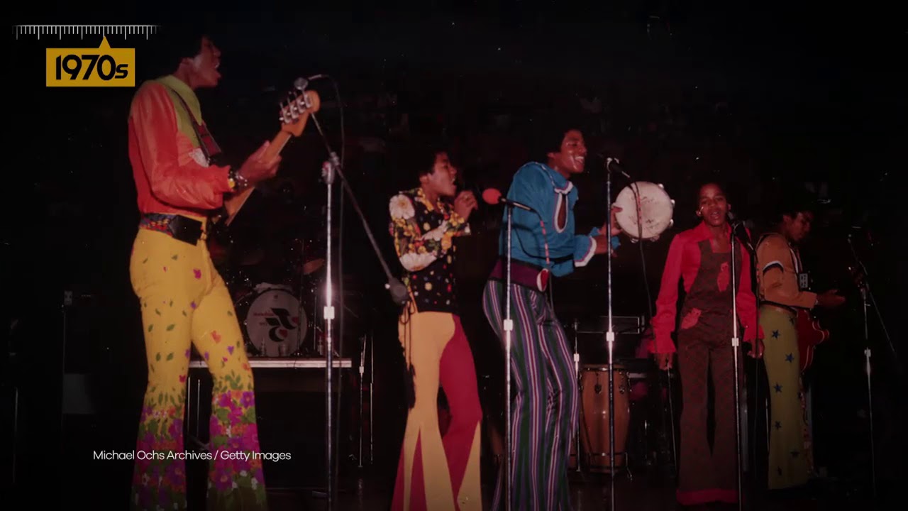 1970s: BELLBOTTOMS