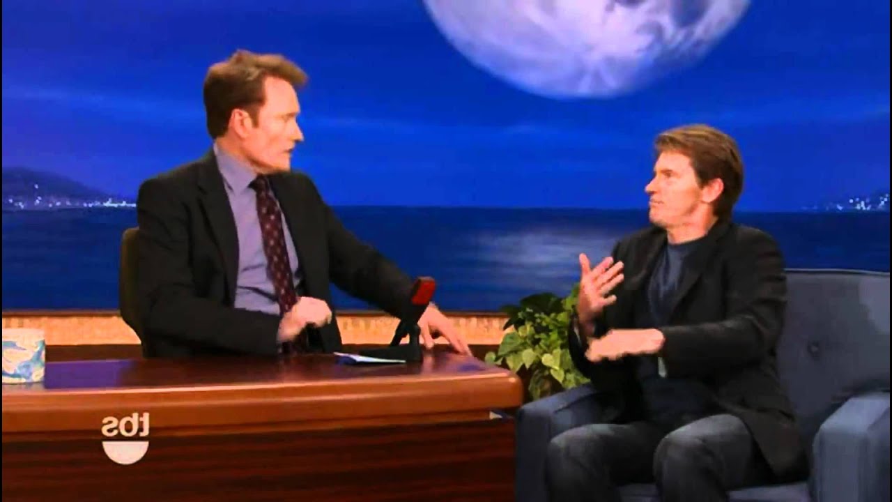 Denis Leary, 2011.08.11 Full HD