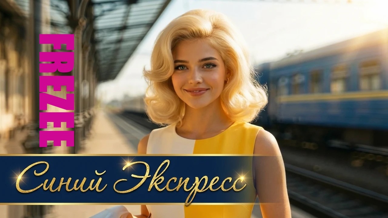 Синий экспресс