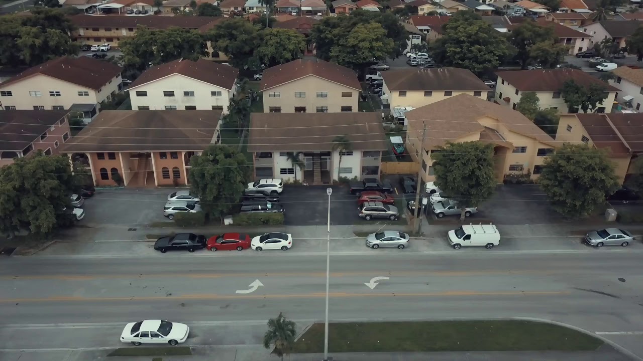 Mavic Pro.Tomas aereas de propiedades.(#3)
