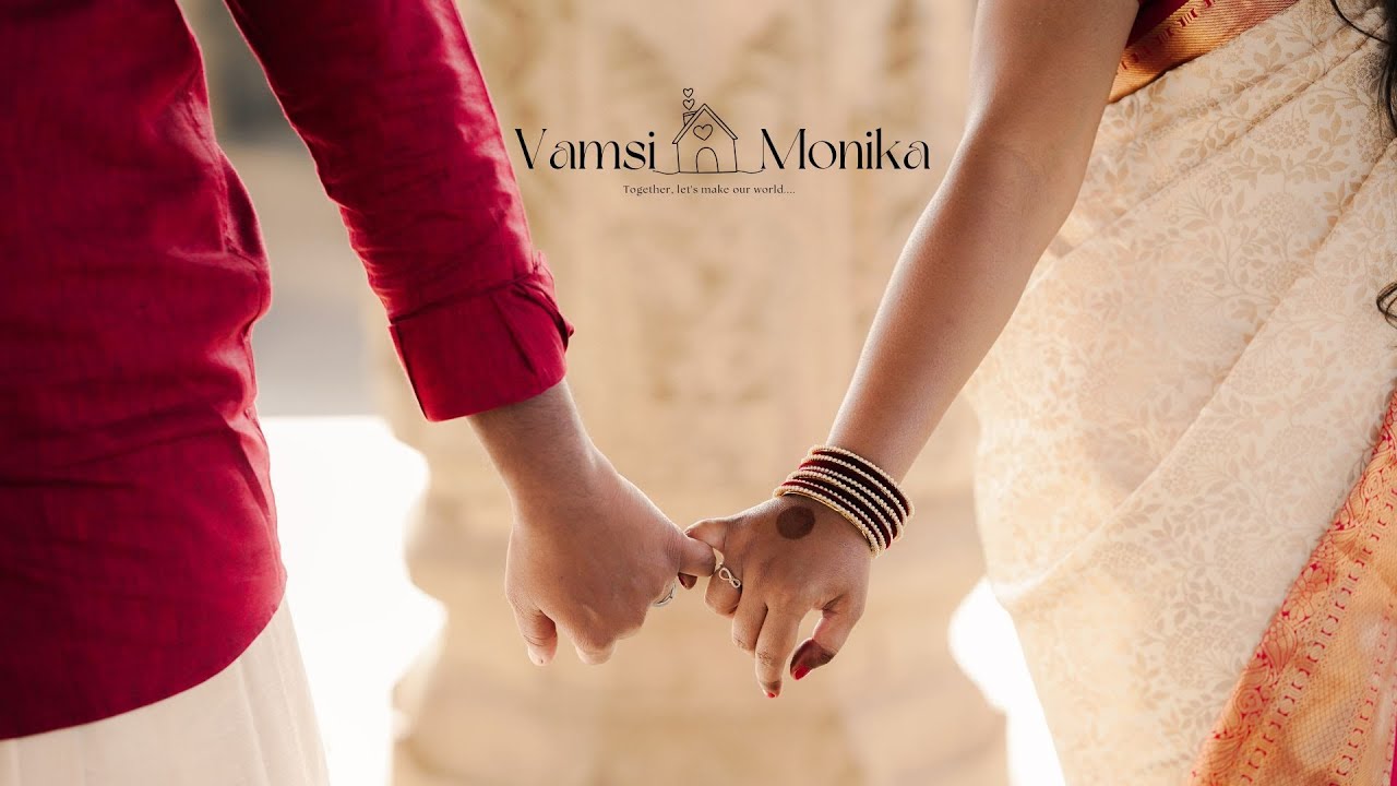 Monika & Vamsi|| Pre=wedding|| Bangalore|| Mellukote|| Karnataka|| Odisha