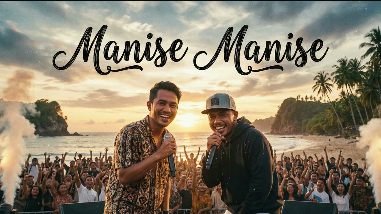 Manise Manise – DJ Remix | Lagu Timur  | Lagu Indonesia Timur Lagu Indonesia | Timurnesia