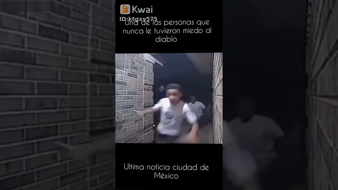 los hombres no tienen miedo a nada bueno a los fantasmas talvez ZD