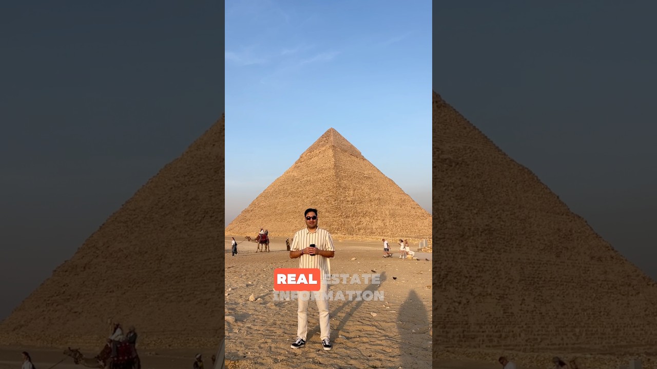 Can Foreigners Buy Property in Egypt | Property For Sale In Egypt | #realestate  #realtor