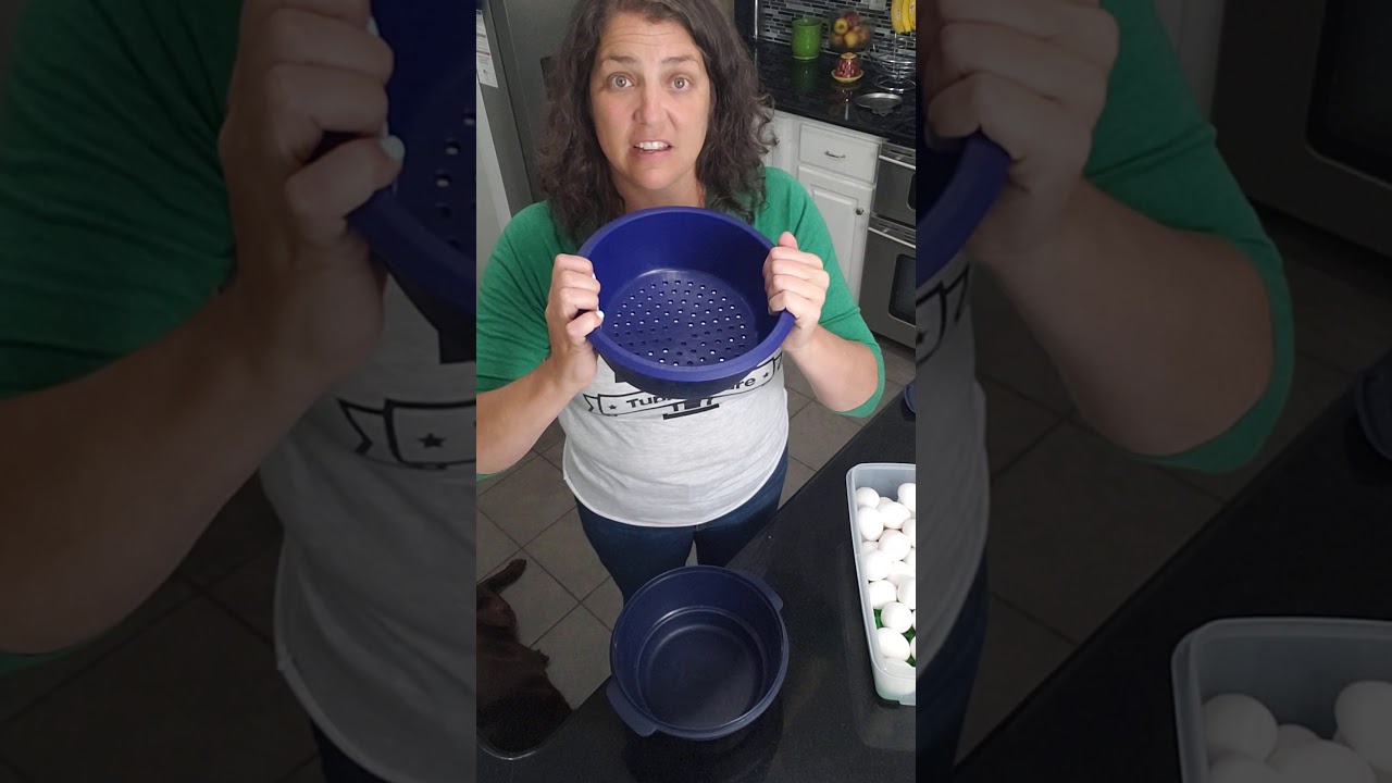 Tupperware Smart Multi Cooker
