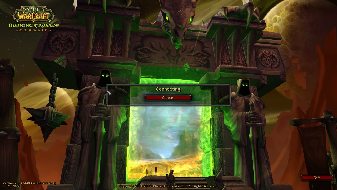 Sunwell beginning trash skip
