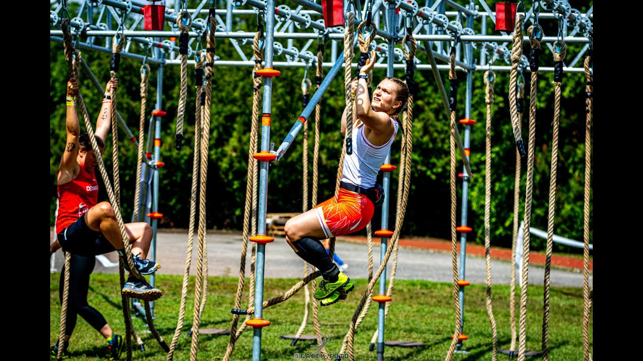 OCR European Championships | Tata Hungary 10.06.2023 | 12km+ Standard Course all obstacles