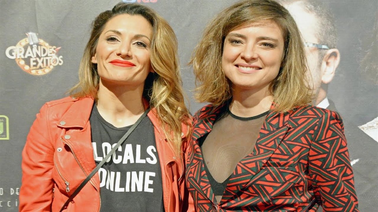 Nagore Robles le pide matrimonio a Sandra Barneda