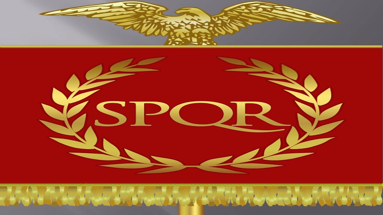 Roma Republicană - Organizarea internă