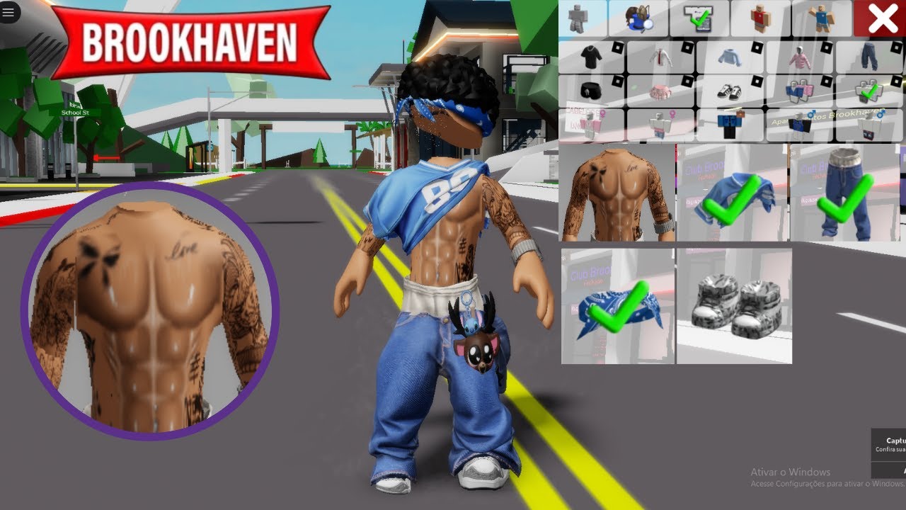 CODIGOS DE PEITORAL GRATIS IDS 3D GRÁTIS NO BROOKHAVEN 2025🚨 #brookhavenrp #roblox #mandraka