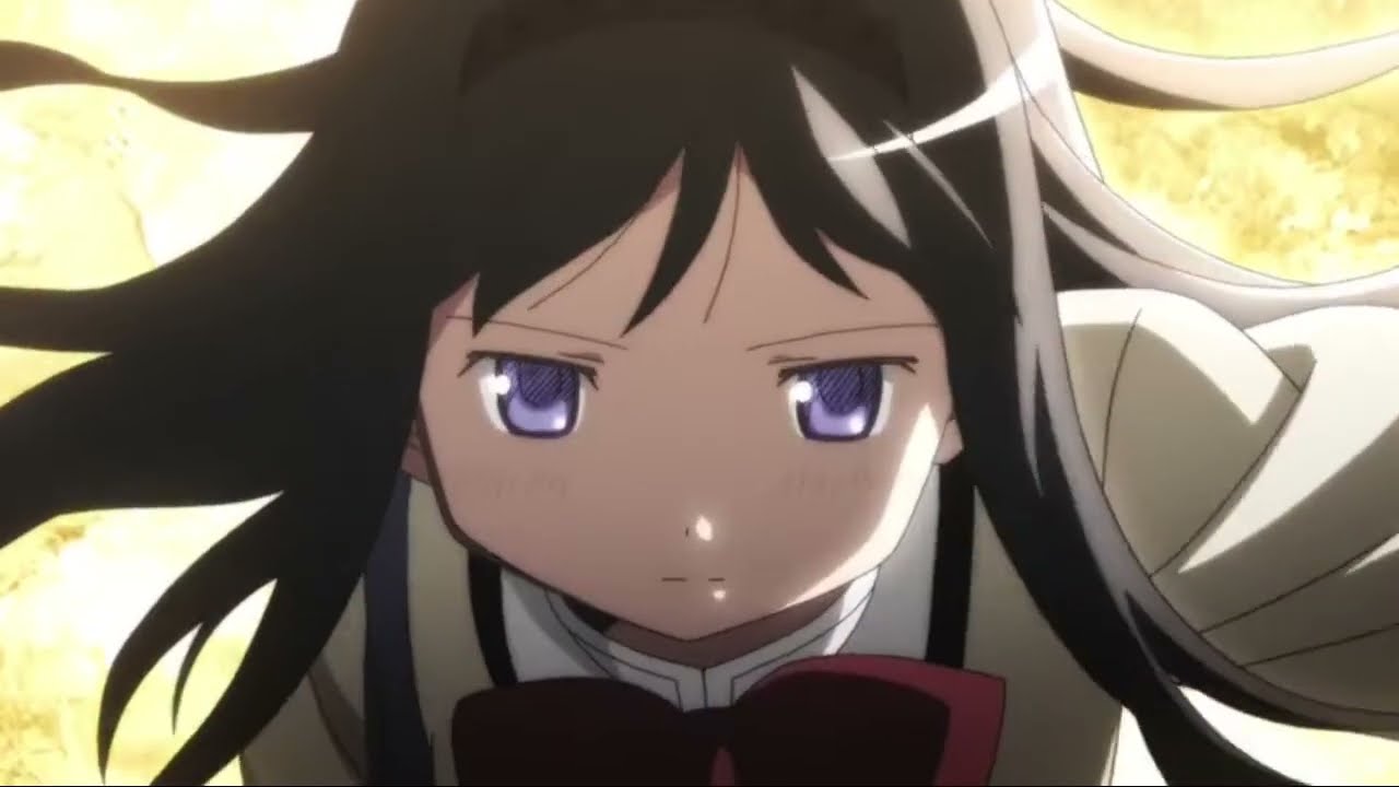 Madoka Magica AMV~ Stamp on the ground