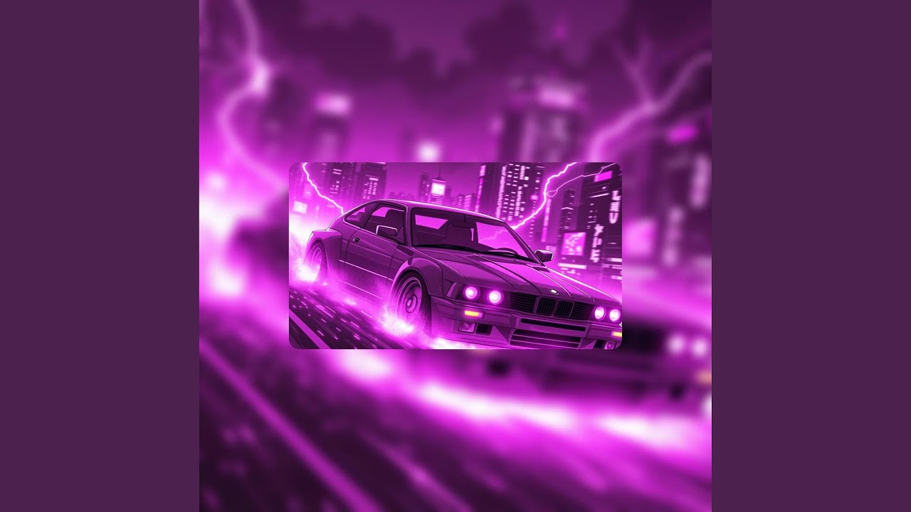 Devil Hasankrush Phonk (Deep Slowed)