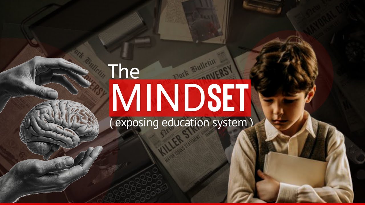 99.9% Successful People Escape From Education Trap |  Reason?