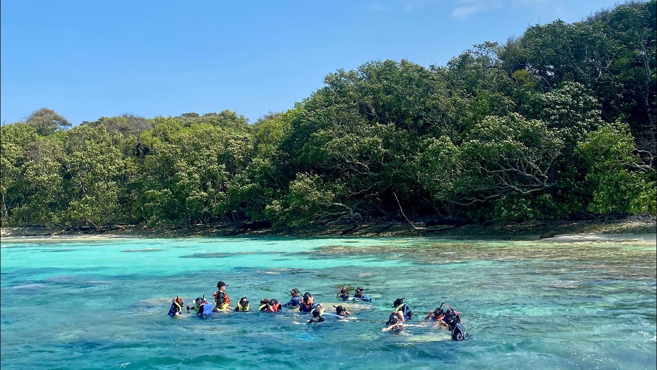 Ujung Kulon Part 2