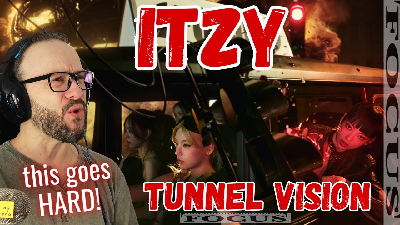О боже, это так задевает!!!! Реакция на клип ITZY 