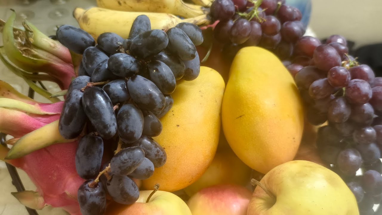 Fruit salad #thanapiiirocks #tastyfruitsalad #tastyfruits #mashaallah_subhanallah 