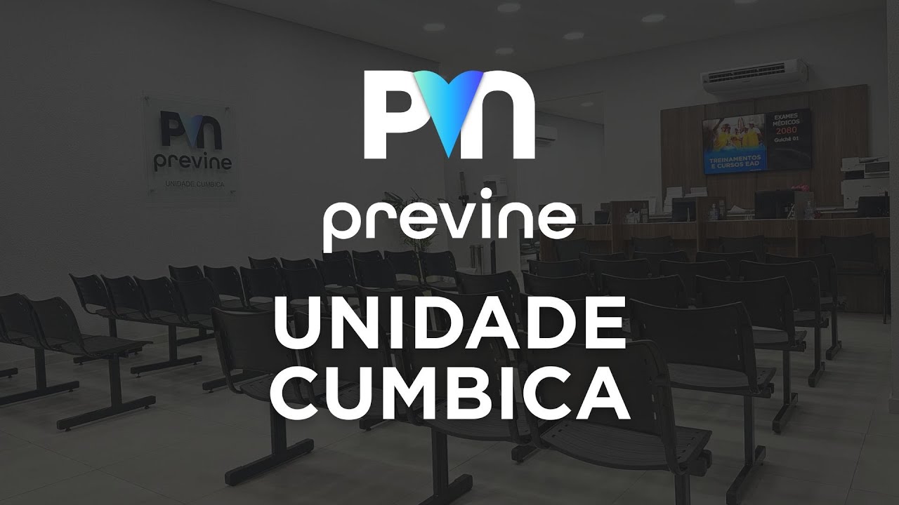 Grupo Previne - Unidade Cumbica