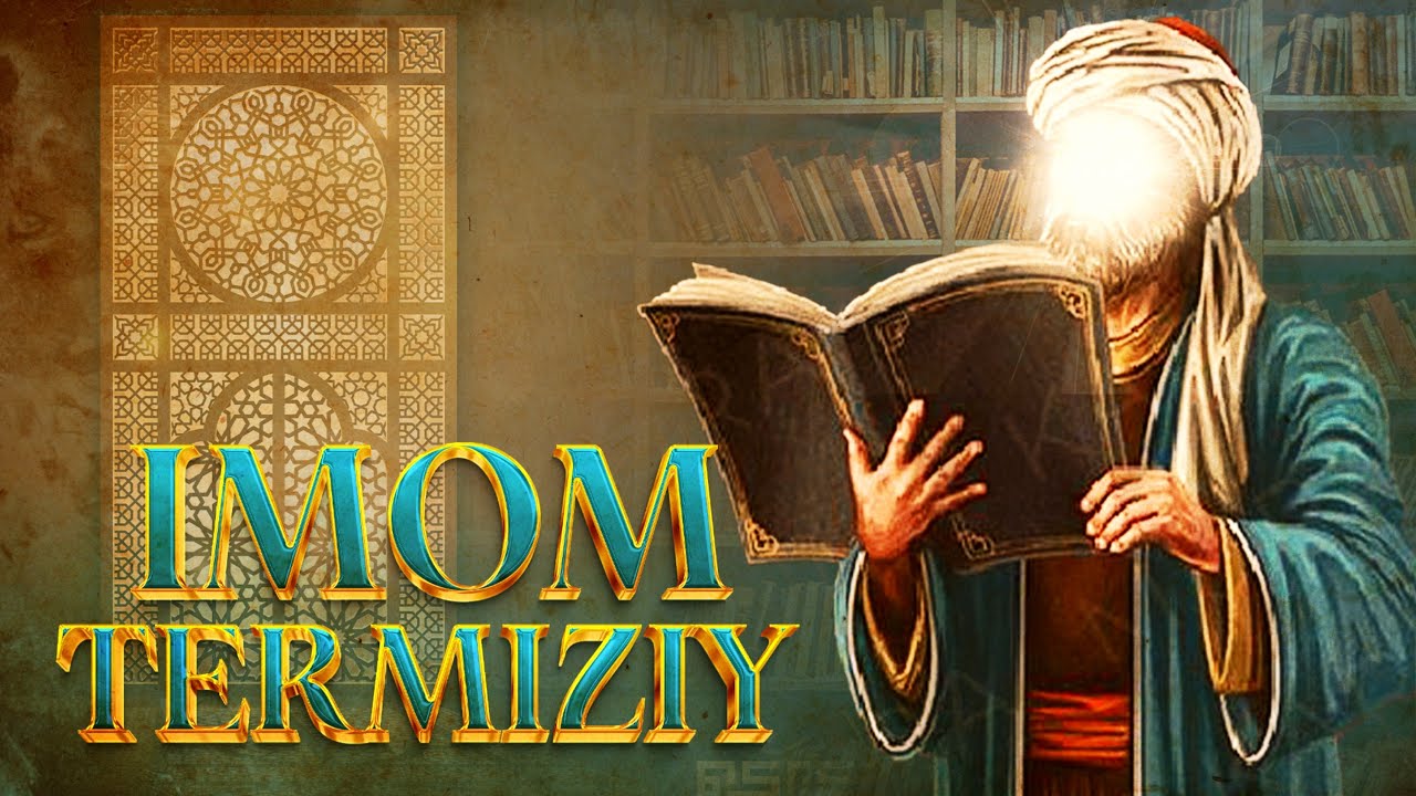 Imom Termiziy haqida | Ustoz Abdulloh Zufar