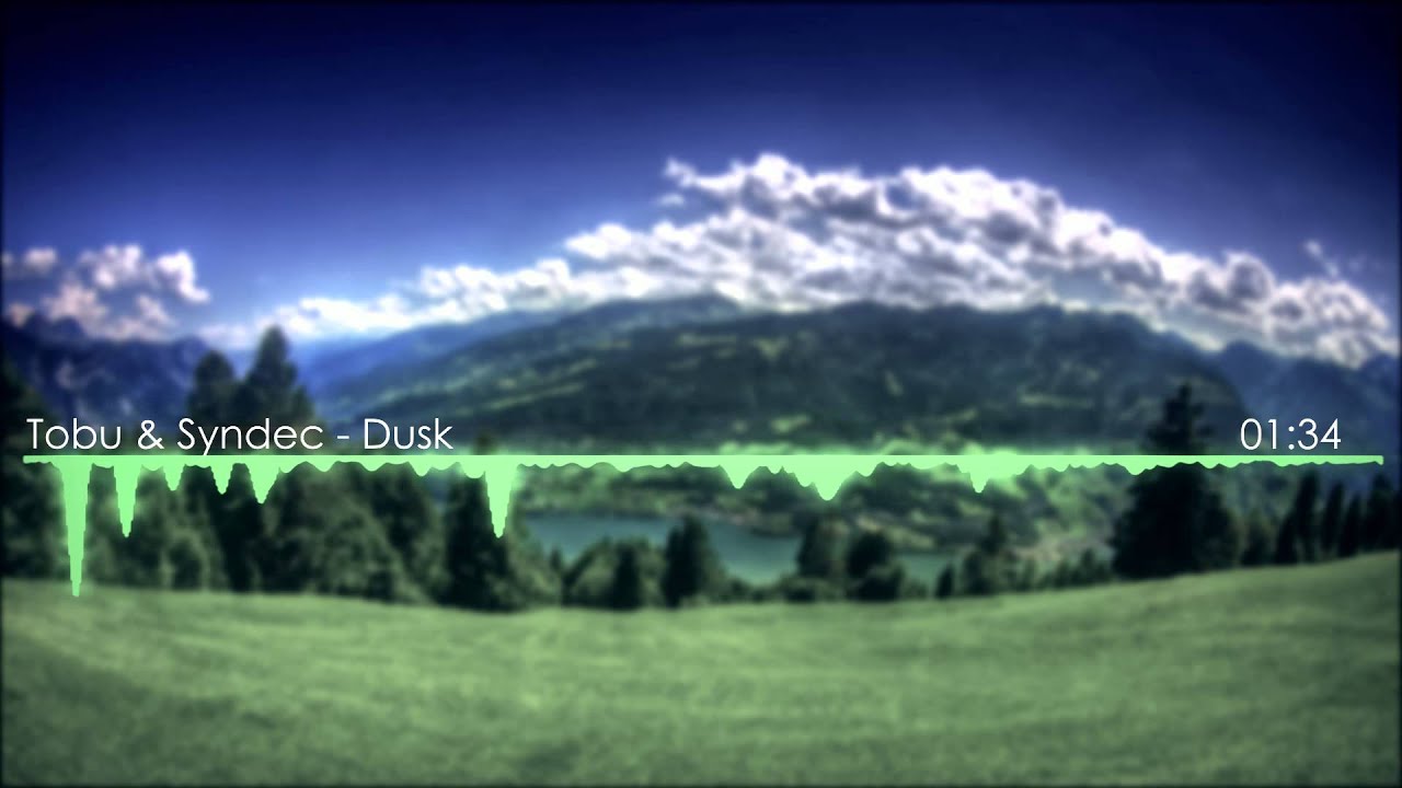 Audio visualizer 2.0
