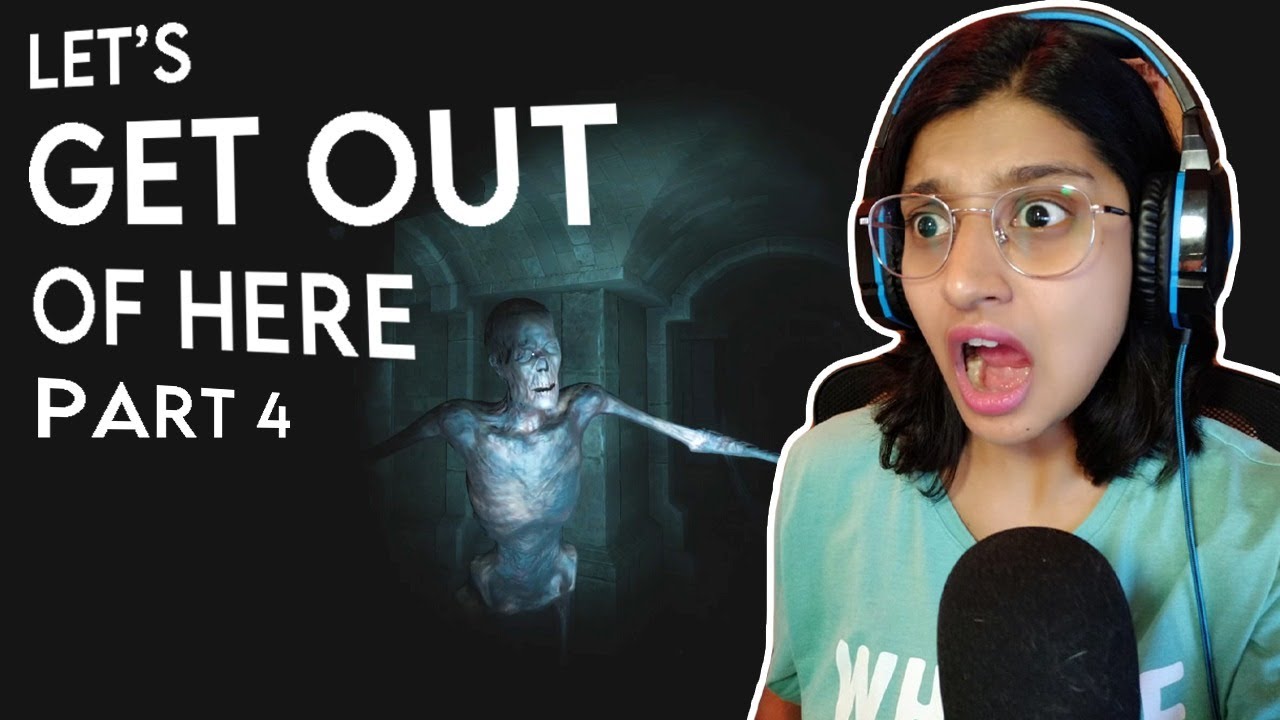Exploring the undergrounds with @KaruppuVella LABYRINTHINE Gameplay Tamil - PART 4  #newtsp