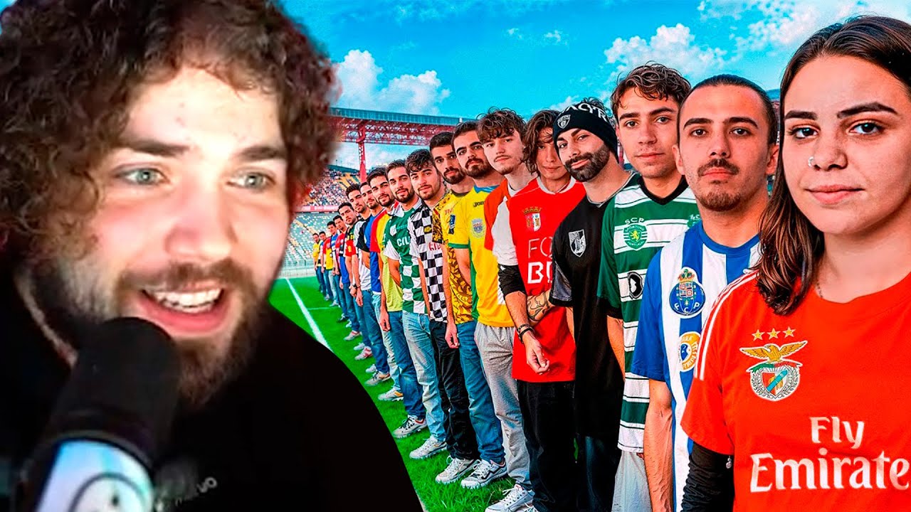 wuant reage a PORTUGUESES COMPETEM POR UM ORDENADO MÍNIMO 🇵🇹