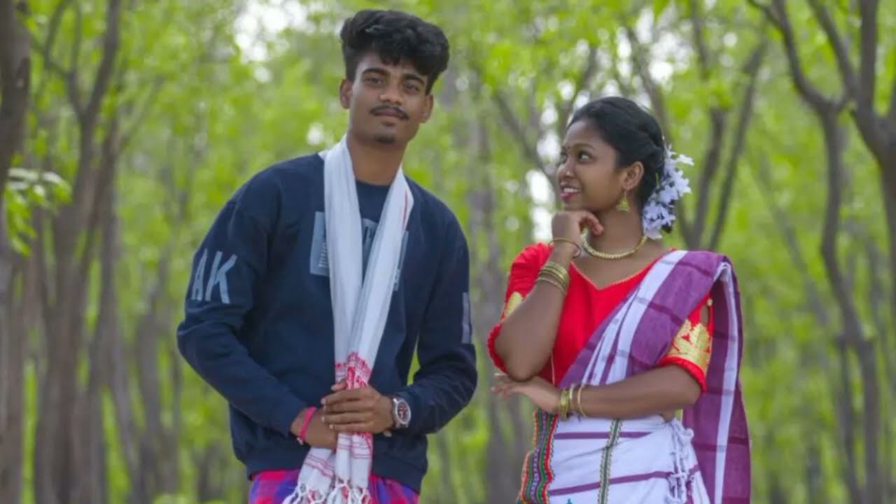 Kulhi dhuri Khona Sagai Tahe Kana || Traditional Song 2024 || Santali 🥀Traditional 🌿Song 🌿2024