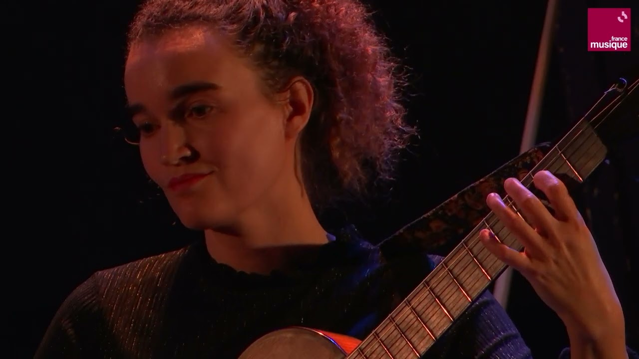 Frédéric Chopin / Fanny Hensel-Mendelssohn : Valse brillante en la mineur op. 34 n° 2 / Allegrett...