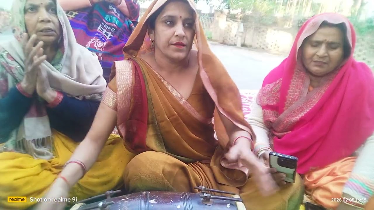 🙏रह रह जिया घबराए 👌 सखी री मनमोहन आए 👍