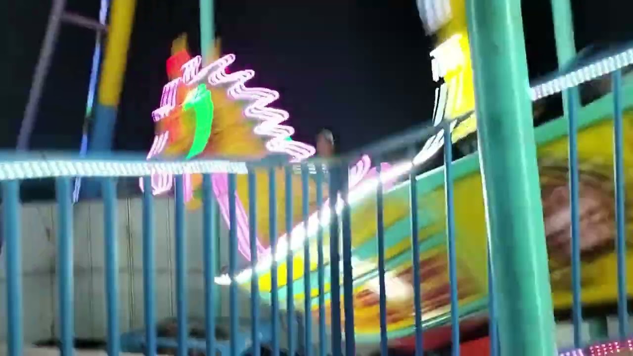 Peryahan sa Mapandan Pangasinan