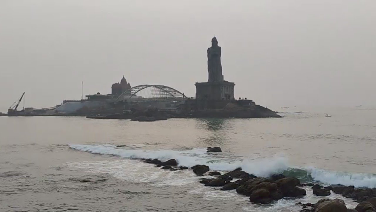 கன்னியாகுமரி/ Kanniyakumari 