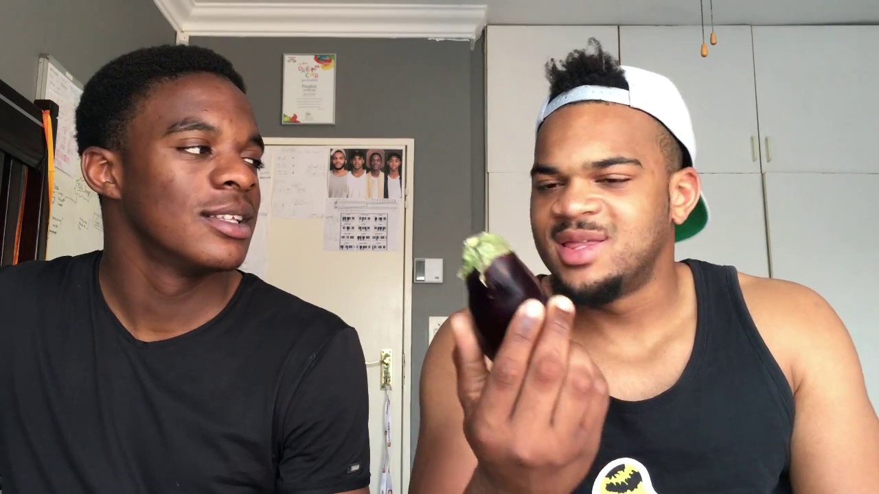 Guy Talks: A D*CK IN YOUR MOUTH OR UP YOUR ASS? (straight guys)