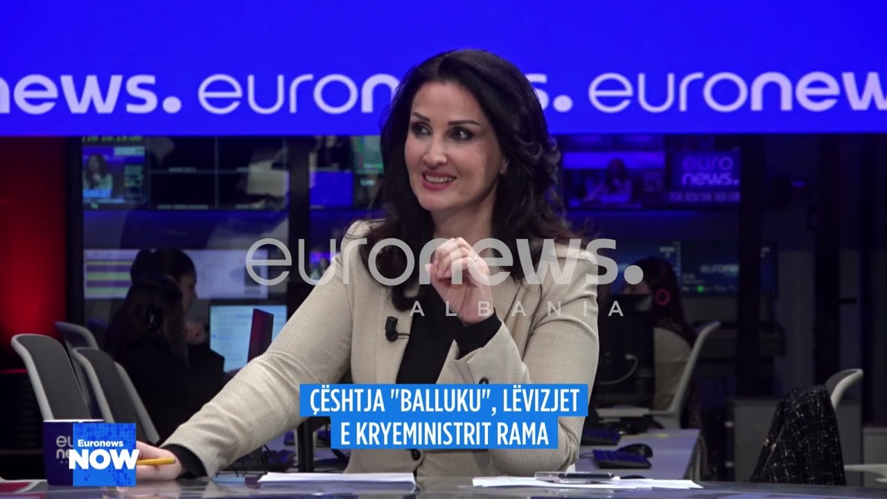 Përplasja e madhe për SPAK! Goditje e hapur ndaj BE! Ku po çojnë akuzat e politikës?