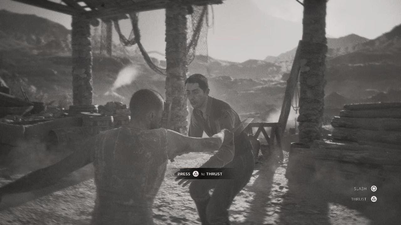 Mafia: The Old Country