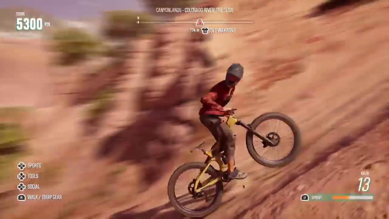 REDDEAD
