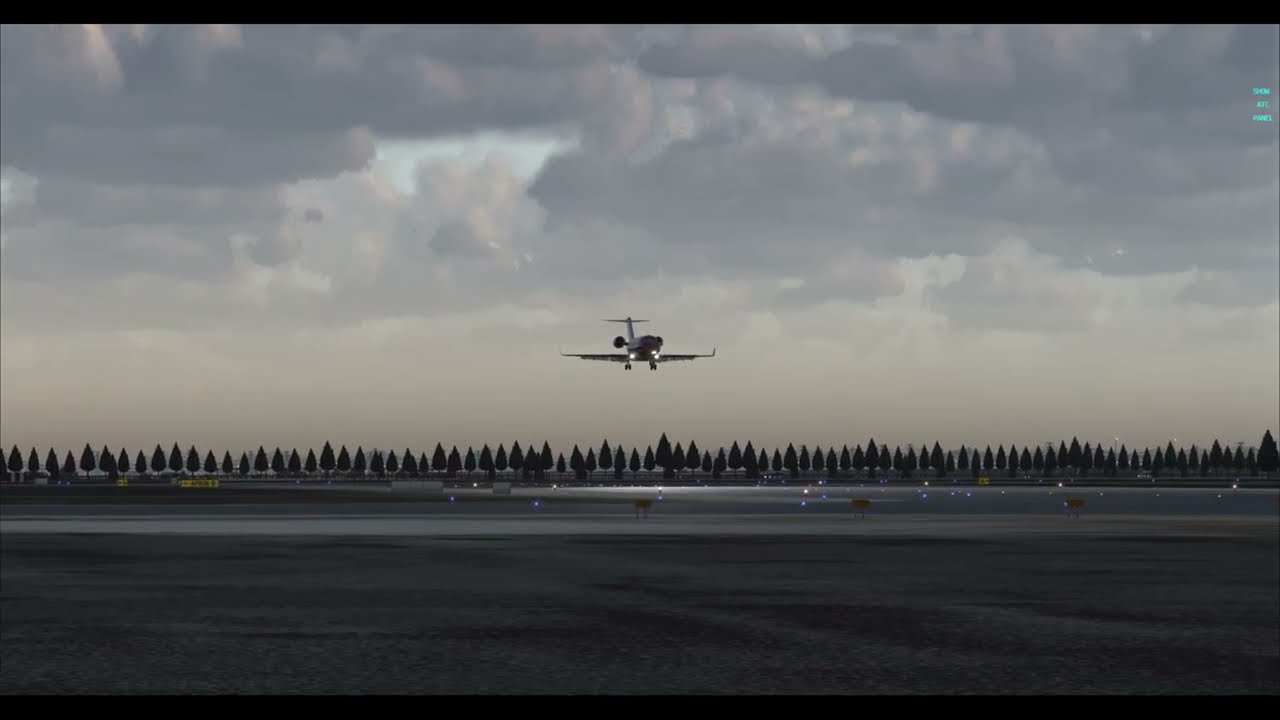 UBBB CL650