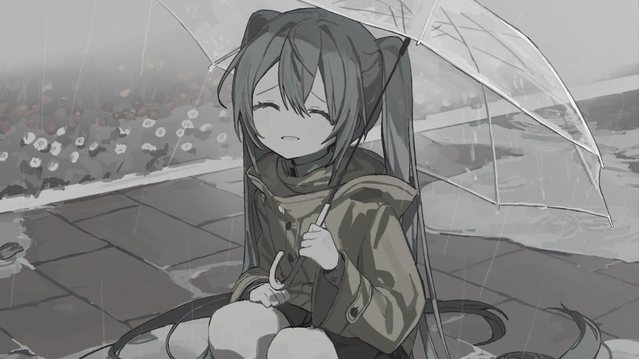 アイシテル / 初音ミク
