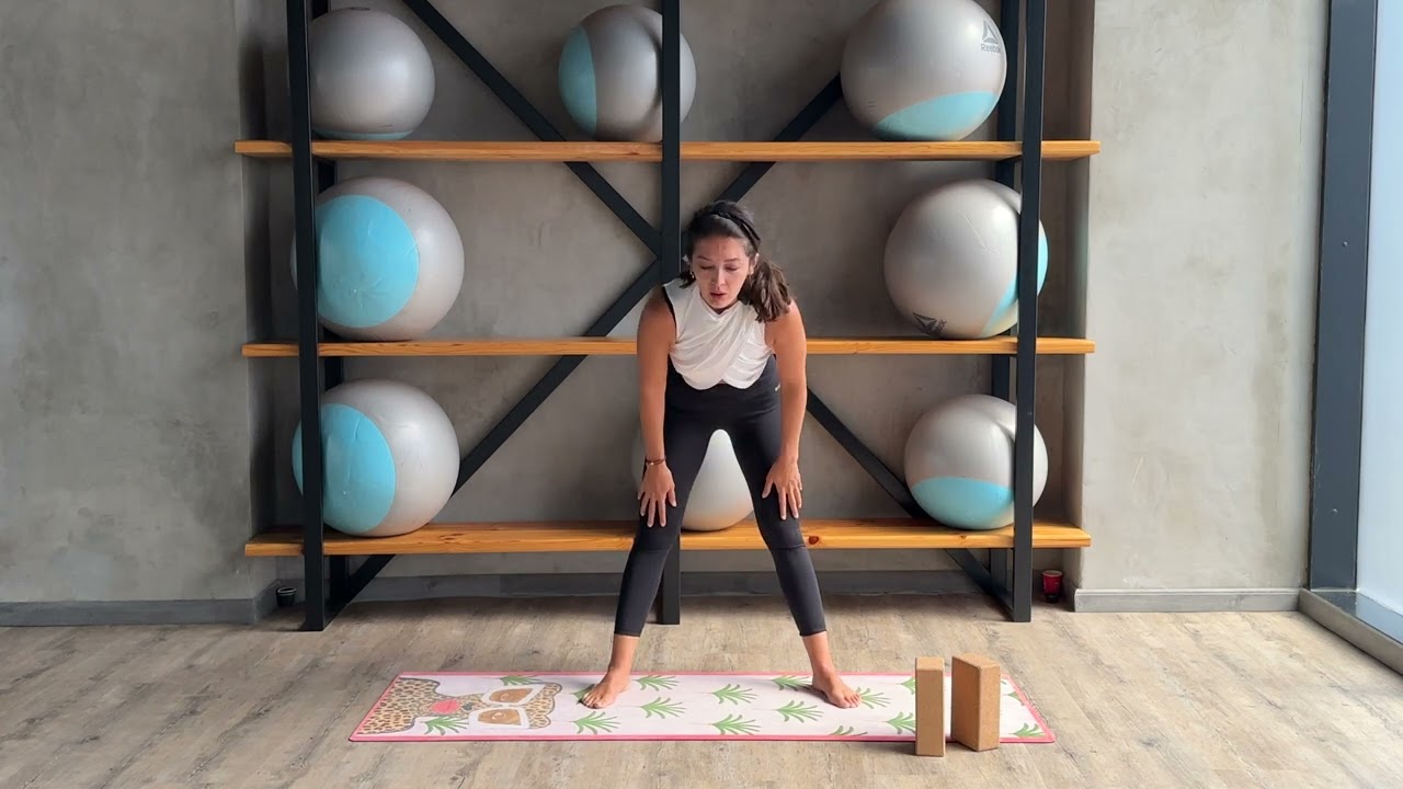 تمارين استطالة flexibility exercises